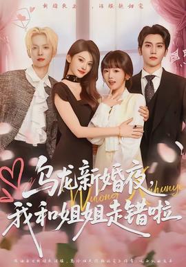 烏龍新婚夜，我和姐姐走錯(cuò)啦(全集)