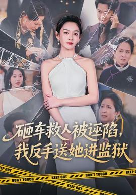 砸車救人被誣陷，我反手送她進監(jiān)獄(全集)