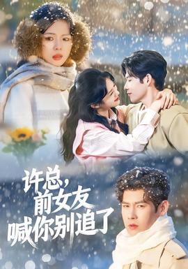 許總，前女友喊你別追了(全集)