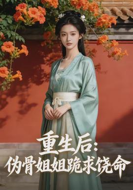 重生后，偽骨姐姐跪求饒命(全集)