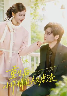 重生后，小撩精追夫又虐渣(全集)