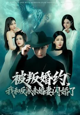 被叛婚約，我和反派未婚妻閃婚了(全集)